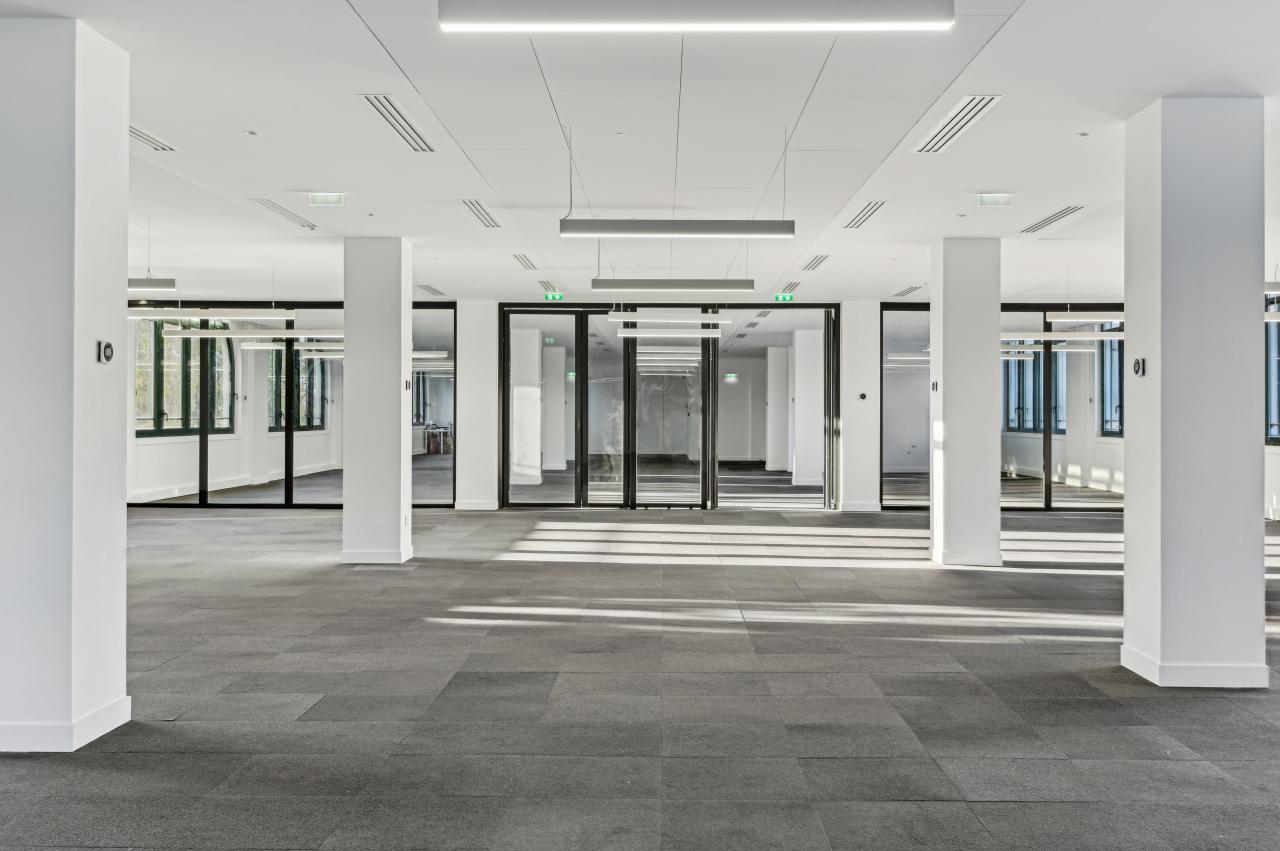 Bureau Paris 609m² Location bureau Paris OLBUR2107494 16